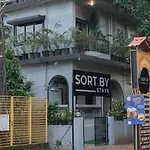 Sortby Stays, Anjuna