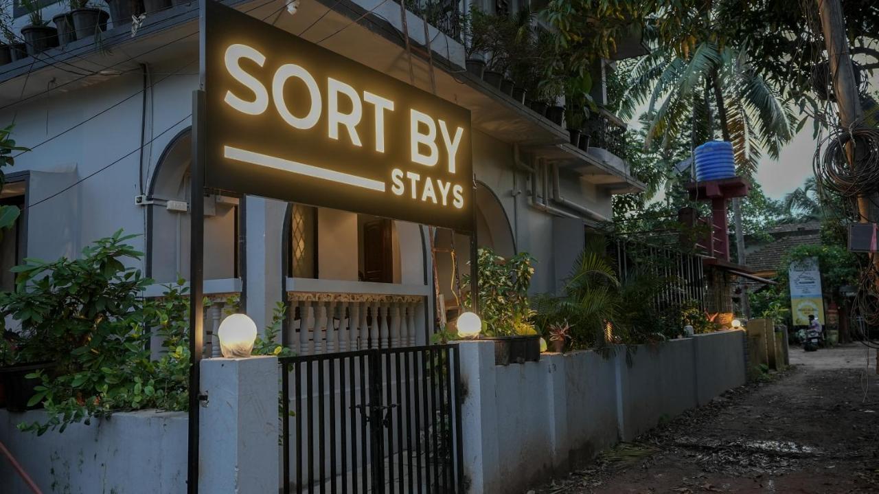 Hostel Sortby Stays,