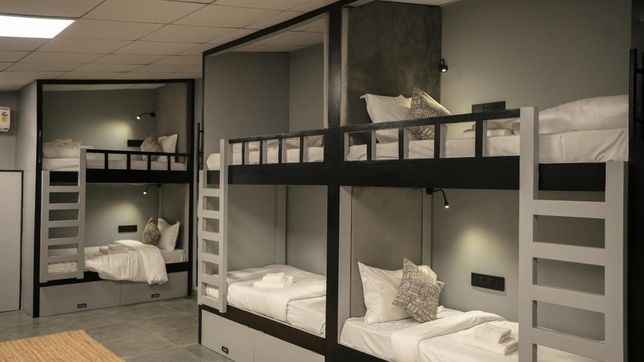 Sortby Stays, Hostel