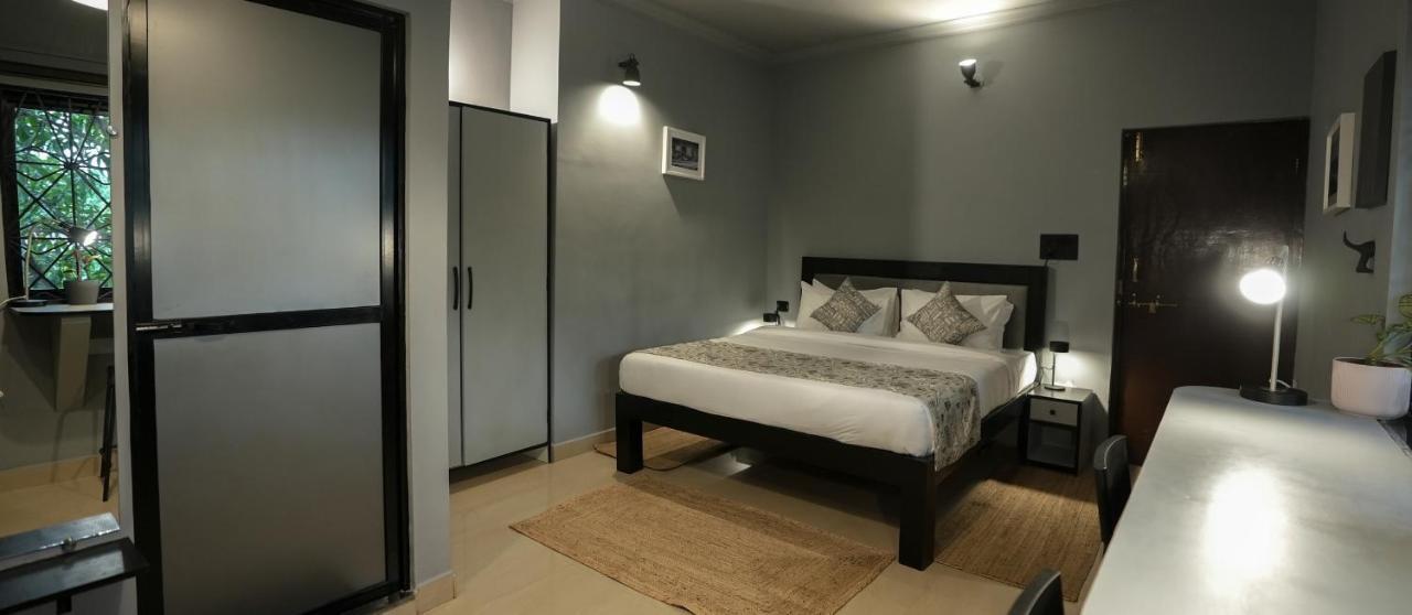 Sortby Stays, Hostel *