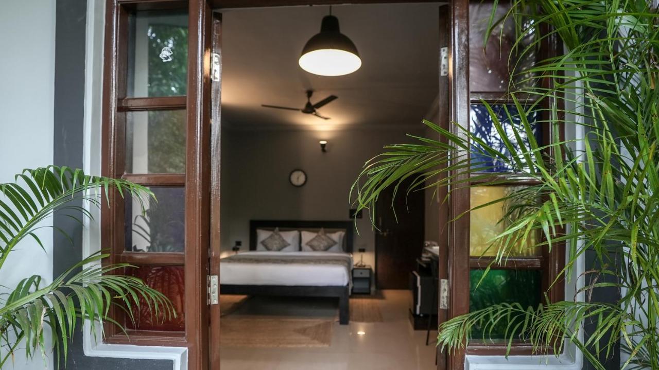 Hostel Sortby Stays, Anjuna
