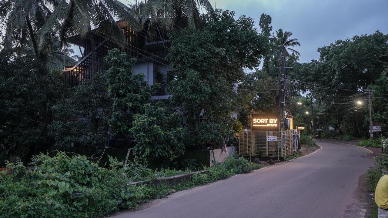 Sortby Stays, Hostel