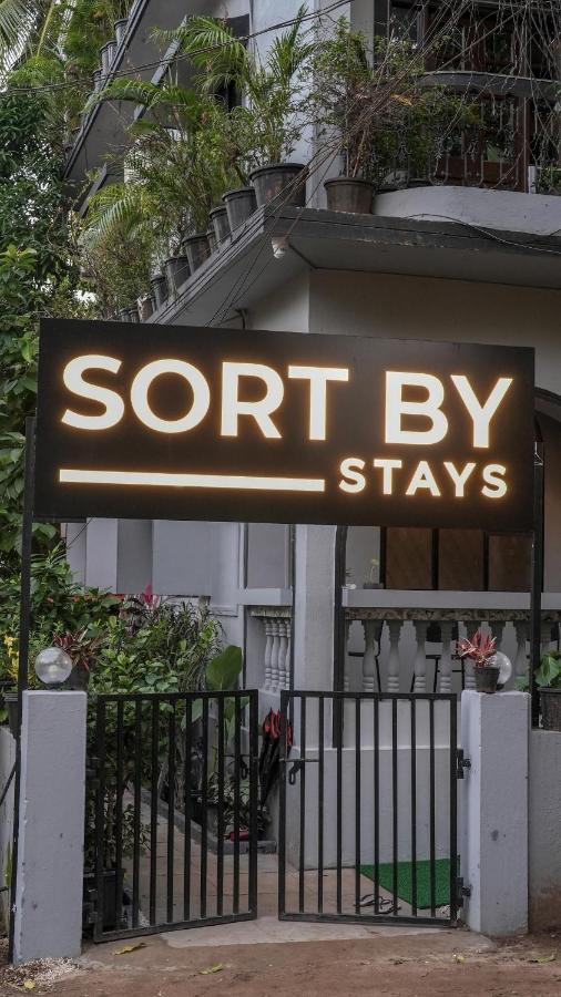 Hostel Sortby Stays, *