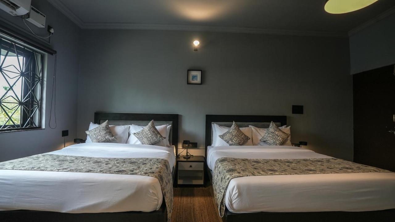 Sortby Stays, Hostel *