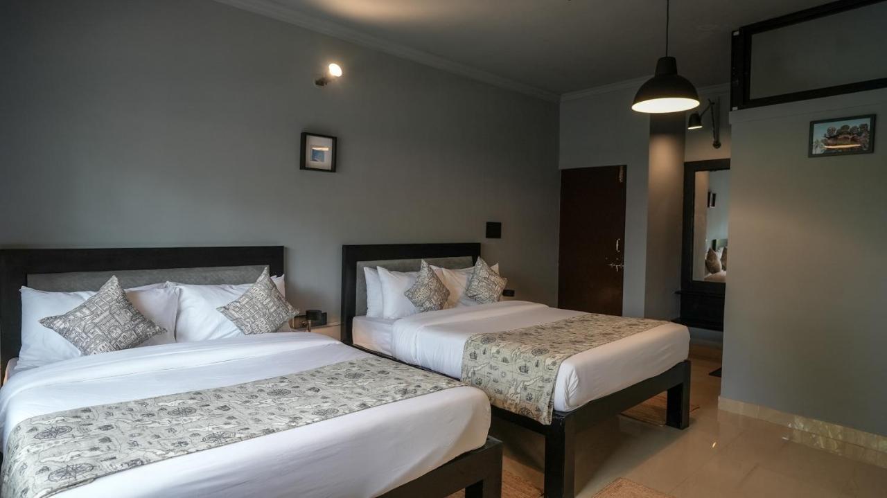 Sortby Stays, Hostel *